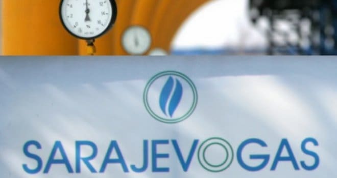 Iz Sarajevogasa predstavili novi cjenovnik: Evo koliko će plaćati domaćinstva za jedan kubni metar gasa…