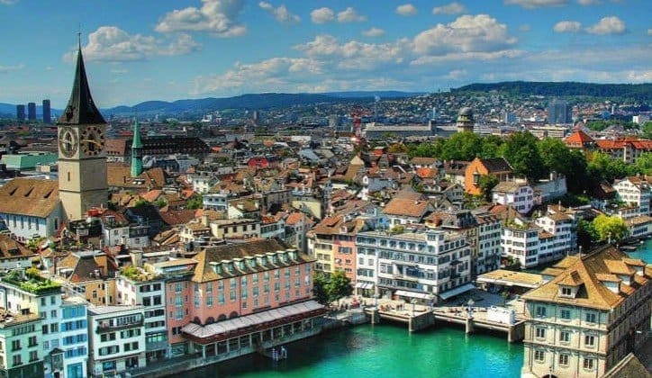 Švajcarskoj prijeti nestašica