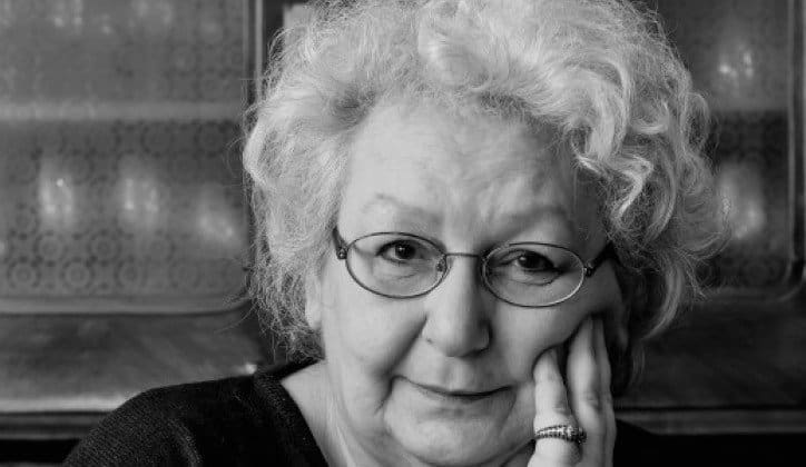 Svetlana Slapšak: Mir i nemir