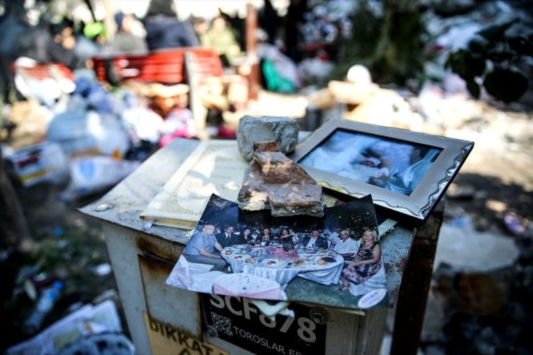 U Turskoj poginulo 195 studenata i uposlenika istog univerziteta