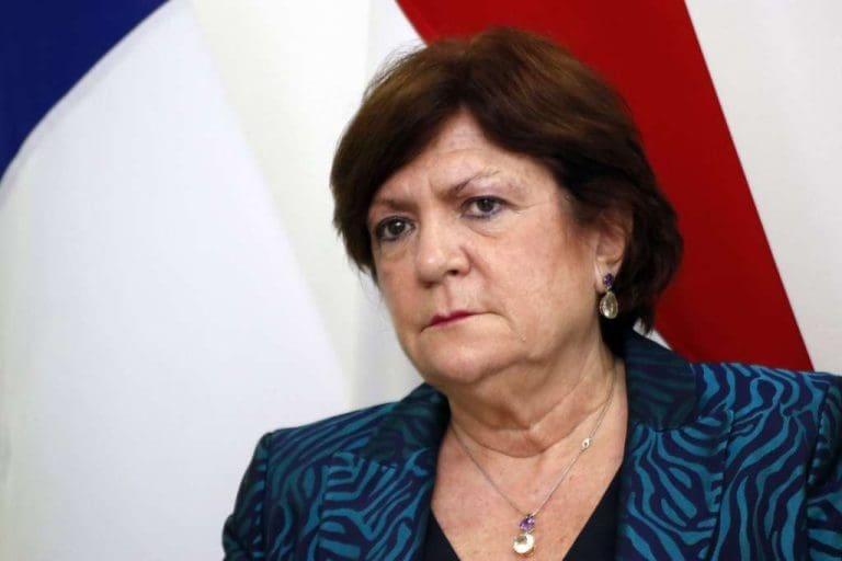 Ambasadorica Francuske u BiH o novom svjetskom finansijskom paktu