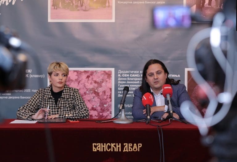U Banjaluci peto izdanje Internacionalnog muzičkog festivala „JESENJA SONATA“