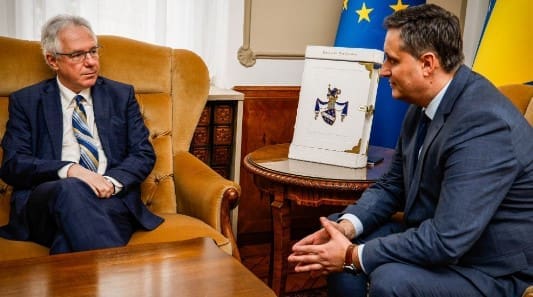MARFI I BEĆIROVIĆ: Podrška BiH u provođenju reformi za članstvo u NATO-u