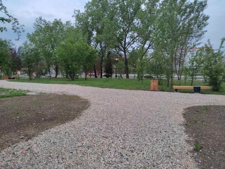 Odbornik Saša Lazić za BUKU: Pokrećemo peticiju za park, to je svima u interesu, građani će nas podržati