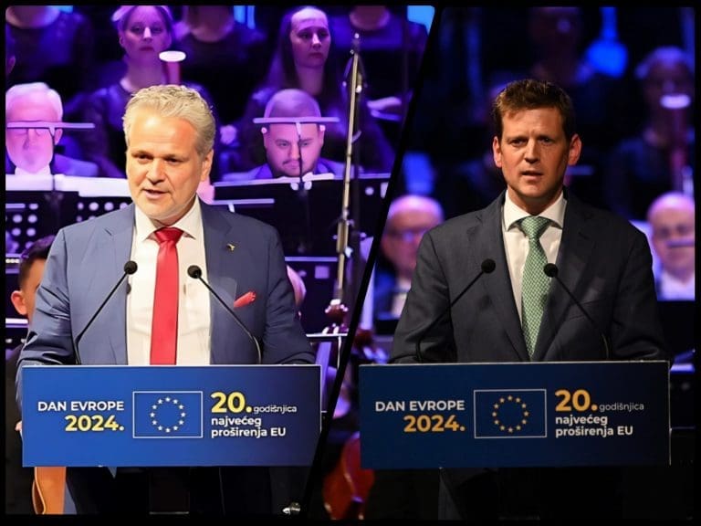Dan Evrope 2024: Vrijeme je da se Evropska unija kompletira