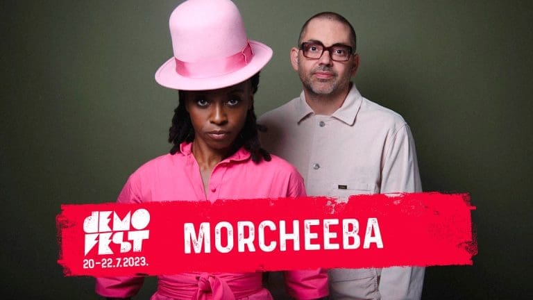 Morcheeba dolazi u Banjaluku: Slavni britanski bend prvi revijalac Demofesta