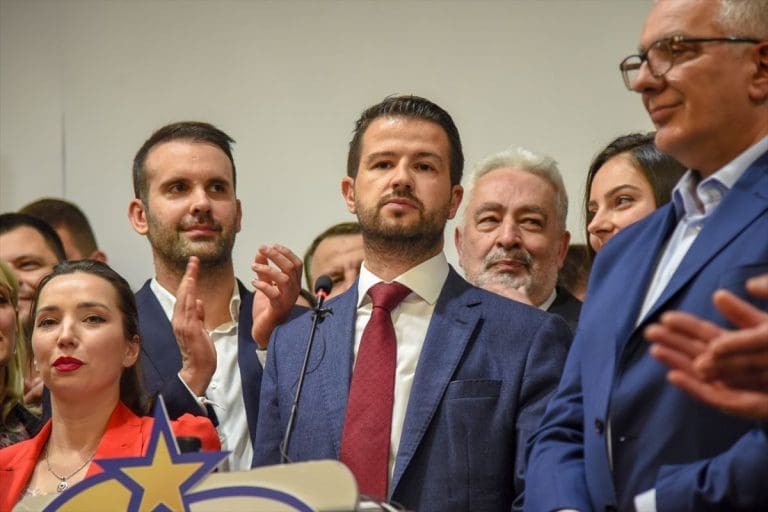 Novi predsjednik Crne Gore: Sud donio odluku o Srebrenici, moja pozicija jasna