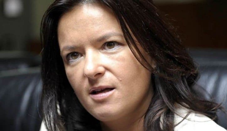 Fajon o kandidatskom statusu za BiH: Ostvarili smo veliki diplomatski uspjeh!