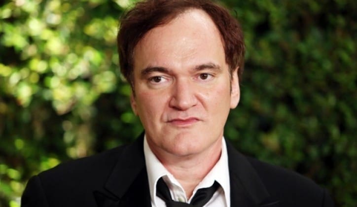 Quentin Tarantino sprema novu knjigu za kraj ove godine