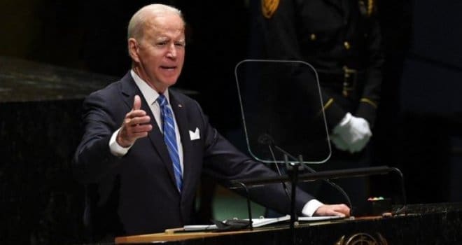 Biden odobrio vojnu pomoć i za Bosnu i Hercegovinu zbog straha od Rusije