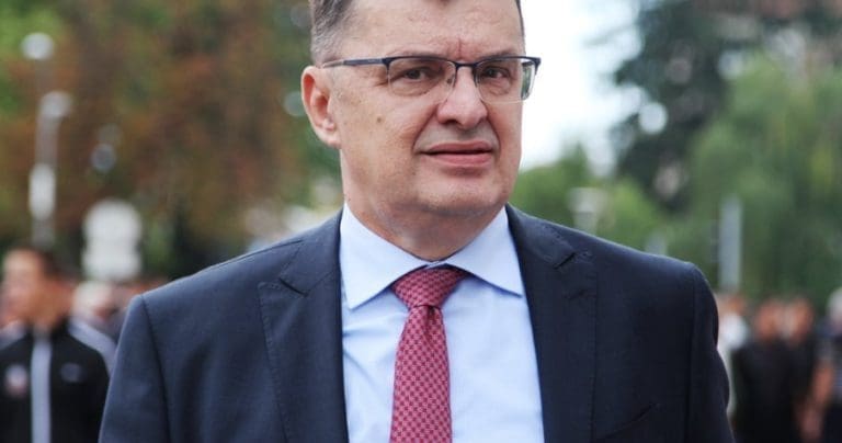 Saslušanje članova Upravnog odbora i rukovodstva UIO