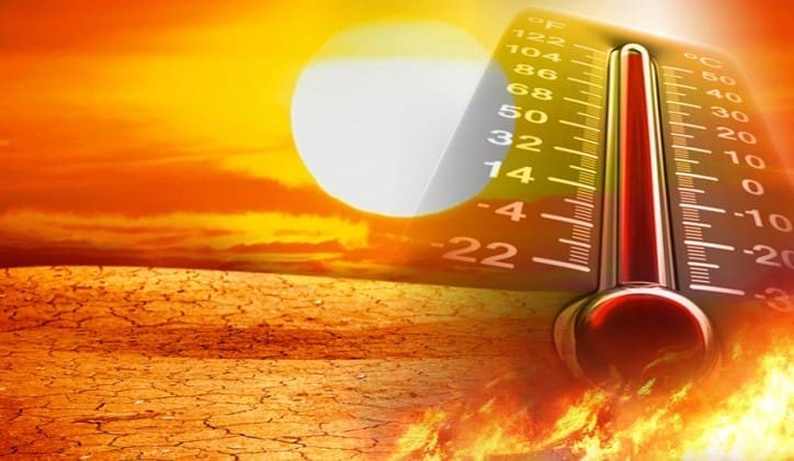 U petak u BiH više od 30 stepeni, a za vikend temperaturni šok