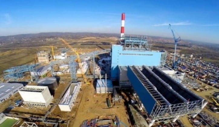 Petrović potvrdio: Budućnost termoelektrana je pod znakom pitanja