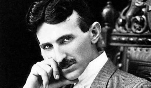 Genijalan um: Ovo je pet jednostavnih navika koje je Nikola Tesla redovno praktikovao