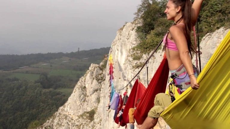 Obustava saobraćaja kroz kanjon Tijesno kod Banjaluke