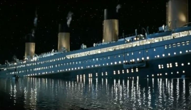 James Cameron, režiser Titanica: Žao mi je, trebao sam ranije progovoriti o OceanGateu