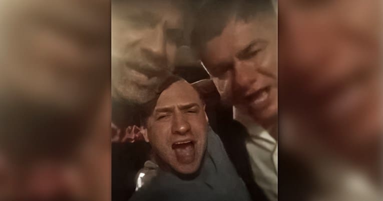 Neonacist Bujanec pjeva o klanju Srba i slavi ustaše