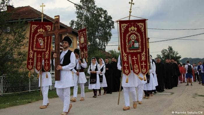 U Bratuncu obilježena trideseta godišnjica od stradanja Srba