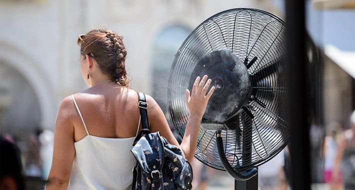 I Evropu čeka pakao: sve je vjerovatno da će ove godine doći do El Niña, zagrijavanja tropskog dijela Tihog oceana