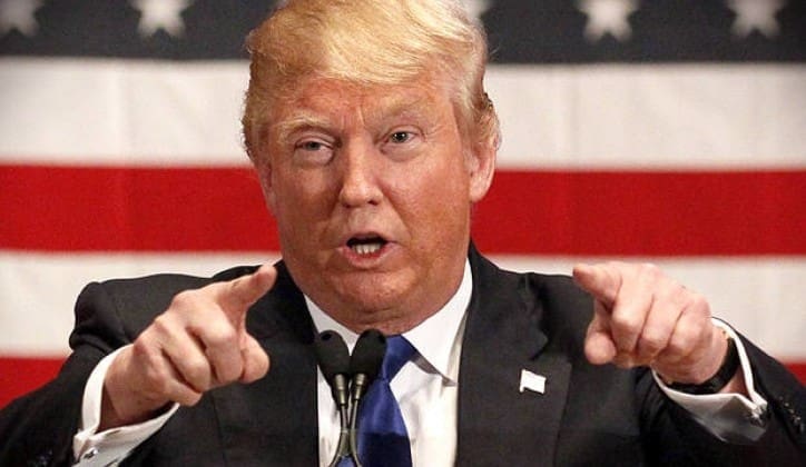 Trump tvrdi: Taylor Swift gubi popularnost jer sam rekao da je mrzim