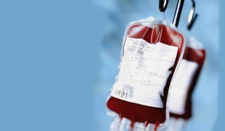 Španija kažnjena zbog transfuzije krvi Jehovinom svjedoku
