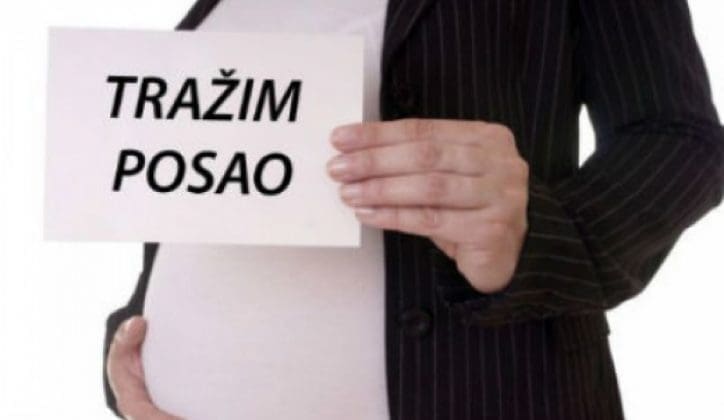 Poruka poslodavcima koji otpuštaju trudnice: Jesu li vas na svijet donijele rode?
