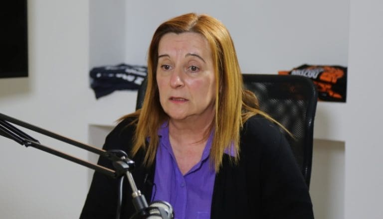 Tanja Topić o najavi prekida kontakata sa Amerikancima i Britancima: Pitanje ko će polomiti zube
