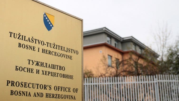 Objavljena kompletna optužnica protiv Milorada Dodika