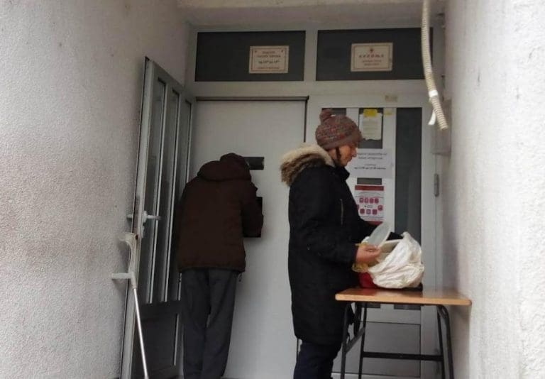 Javna kuhinja “Crvenog krsta” Banjaluka najugroženijima obezbjeđuje 440 obroka dnevno, osim nedjelje
