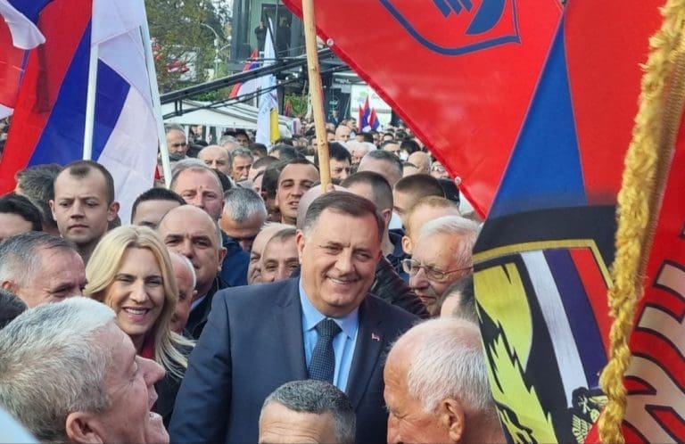 Analiza Francuza: Rusija raspiruje podjele u BiH usred rata u Ukrajini