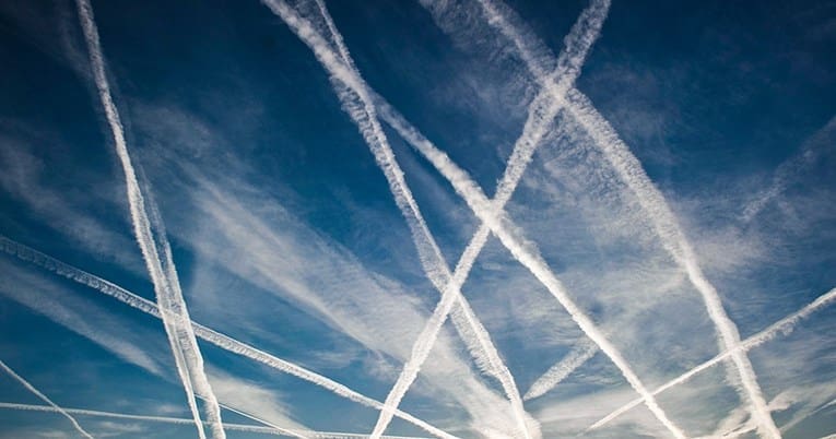 Kako znamo da su chemtrailsi izmišljotina?