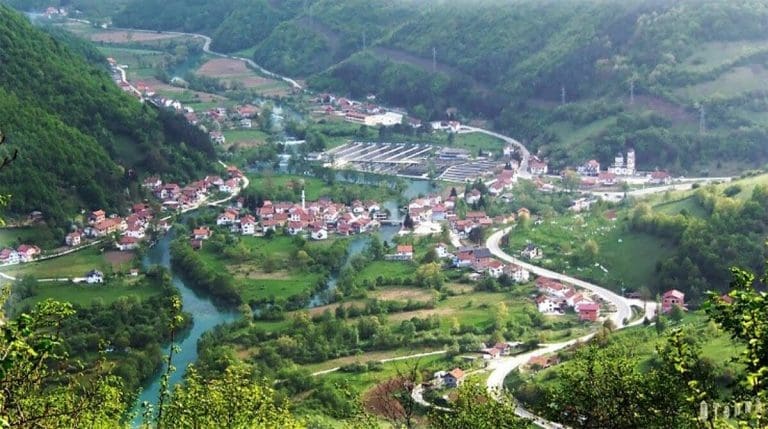Odbornici glasaju o geološkom ispitivanju u Jezeru!