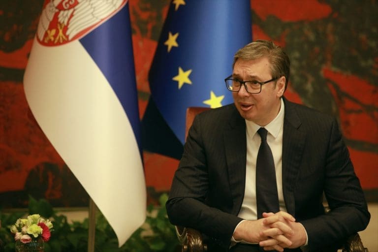 EU: Srbija bi se mogla naći pod sankcijama zbog napetosti na Kosovu