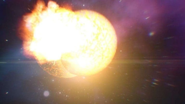 Novi teleskop otkriva sudare mrtvih sunca poznatih kao neutronske zvijezde