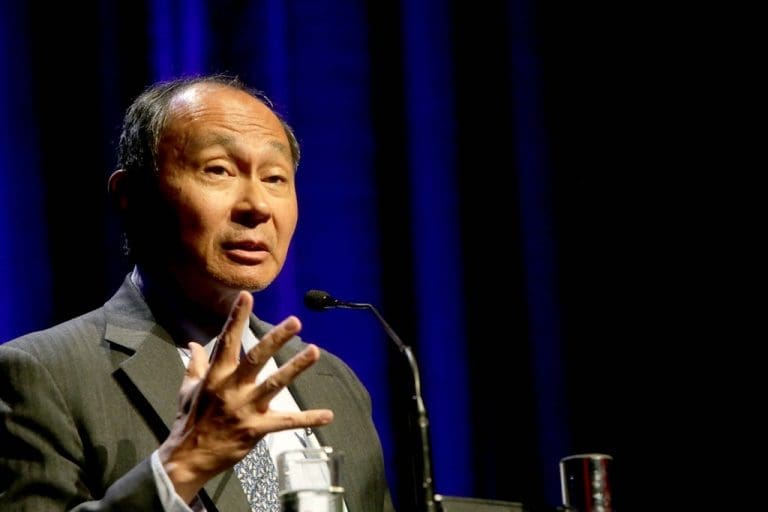 FUKUYAMA: “Ovaj put je stvarno kraj istorije”