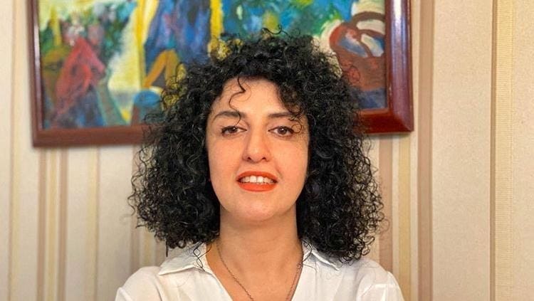 Ko je Narges Mohammadi, dobitnica ovogodišnje Nobelove nagrade za mir?