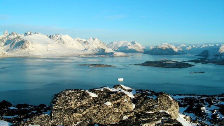 Zašto Grenland i Island imaju “obrnuta imena”?