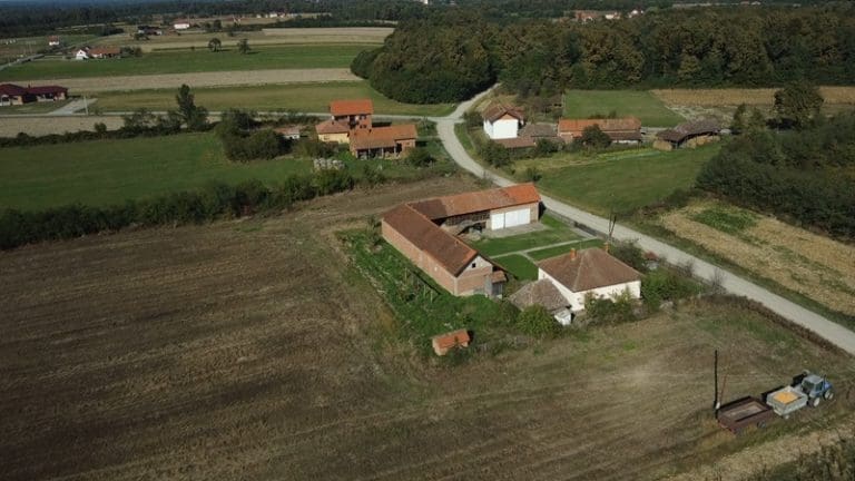 Gašenje ruralnih područja u BiH: Smijeh i graju zamijenila je tišina