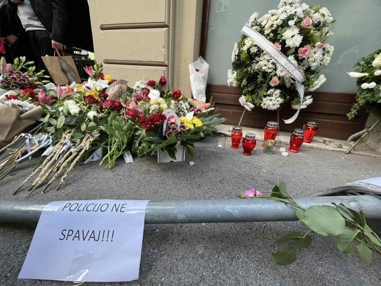 Admir Katica: Objavljujemo rat uličnim trkačima!