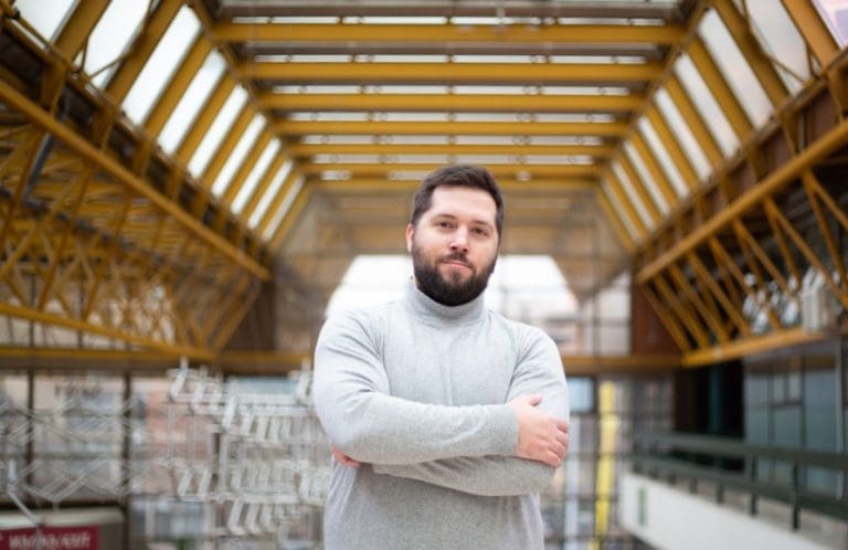 Miran Pogačar za BUKU: U Srbiji je u toku „glajhšaltovanje“, potpuna kontrola informacija i bitnosti političkih tema