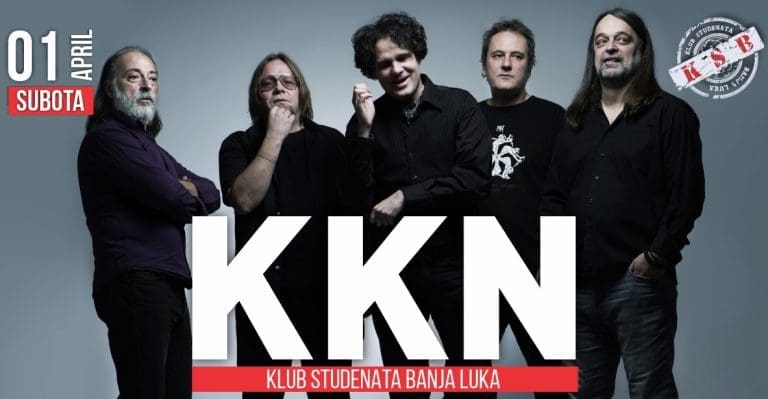 Zoster i Kanda, Kodža i Nebojša u Banjalučkom KSB-u