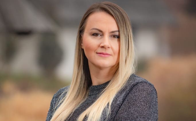 Velma Šarić za BUKU: „Klima za izgradnju mira je bila mnogo bolja odmah poslije rata“