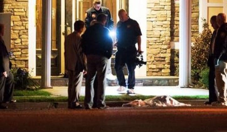 Stradala nedužna djevojčica! Snimci potvrdili da je američka policija ubila otetu tinejdžerku