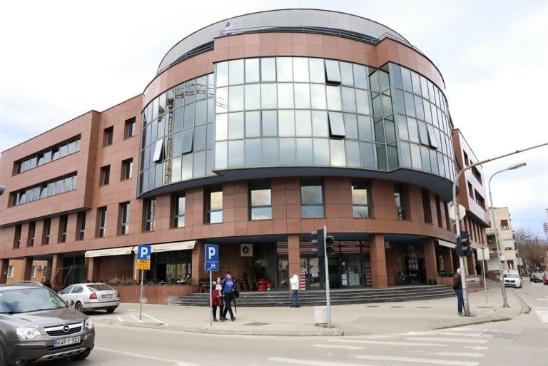 UIO BiH raspisao tender za kupovinu zgrade u Banjaluci