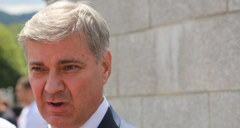 Denis Zvizdić za BUKU: Srbe niko ne ugrožava, niko ne napada Republiku Srpsku