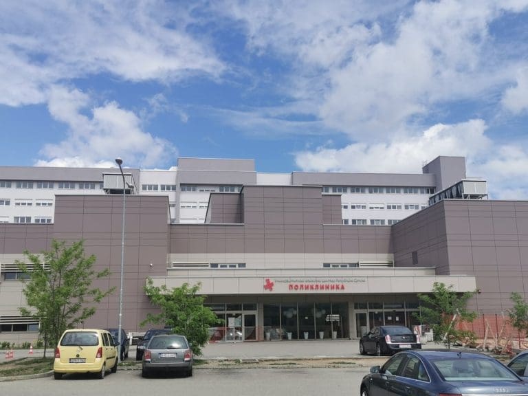 UKC RS: Brđanin životno ugrožen