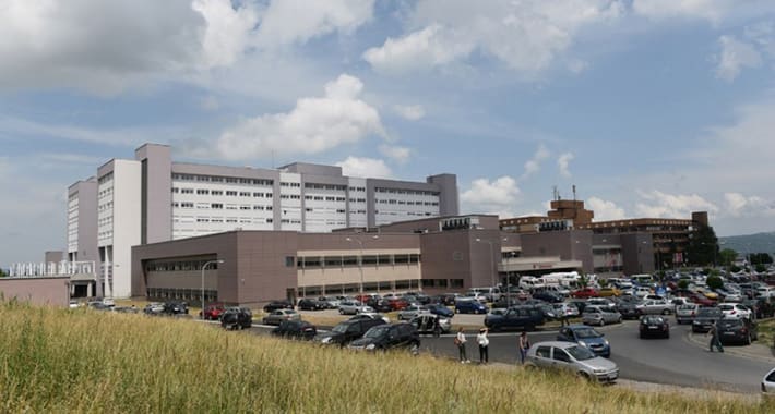 Trudnice nezadovoljne: Poskupila epiduralna anestezija na UKC-u