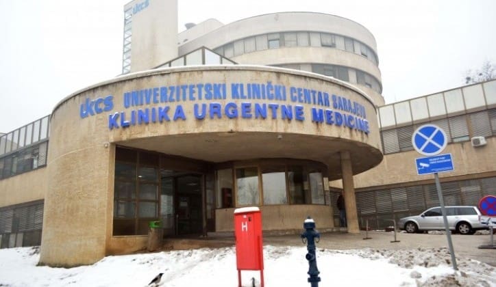 Užas u BiH: Djevojčica (16) preminula nakon stomatološke intervencije u privatnoj klinici