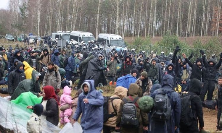 Posljedica rata: Skoro dvije trećine ukrajinske djece napustilo svoje domove