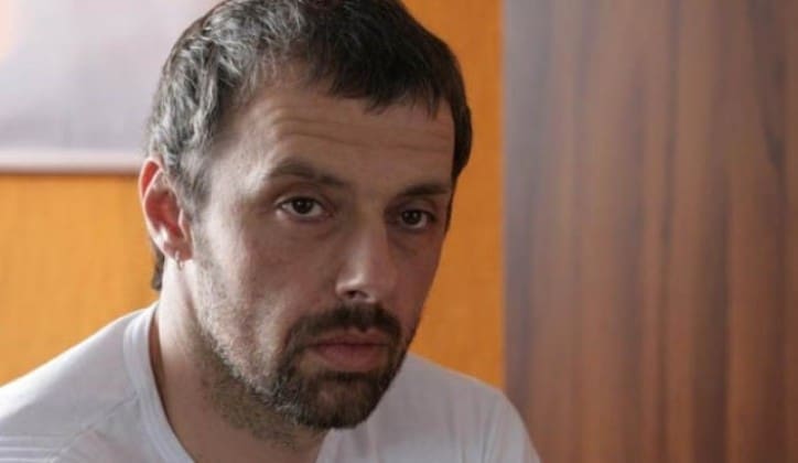 Uliks Fehmiu za BUKU: Ako ja nisam promena, ja nemam prava da tražim od ikog drugog da se promeni